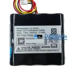 Batería para PLC J177 Klipsch-KMC1 [Batería de repuesto]